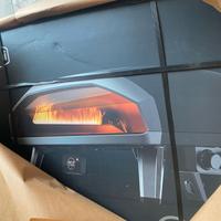 forno a gas ooni 2 max