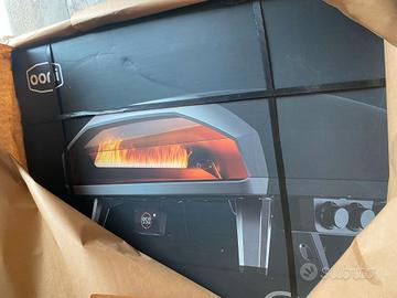 forno a gas ooni 2 max