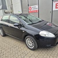Fiat Grande Punto 1.4-GPL- 5 porte Actual EasyPowe