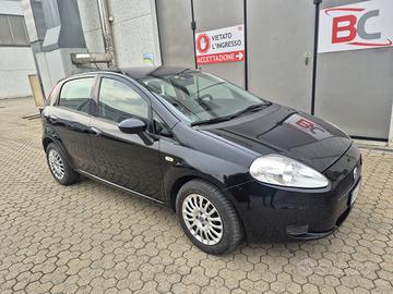 Fiat Grande Punto 1.4-GPL- 5 porte Actual EasyPowe