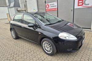 Fiat Grande Punto 1.4-GPL- 5 porte Actual EasyPowe