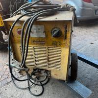 Saldatrice Cea silarc