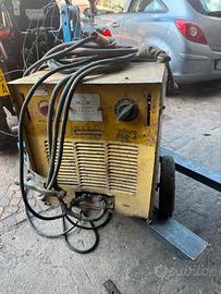 Saldatrice Cea silarc