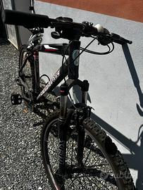 Bici mtb