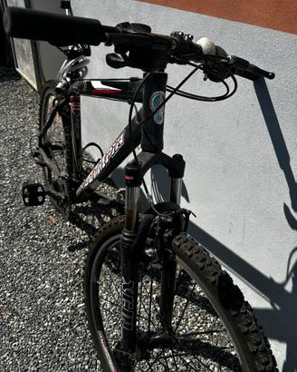 Bici mtb