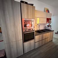 Cucina Stosa - senza elettrodomestici