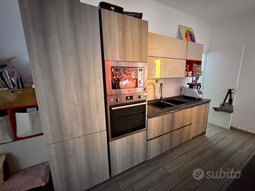 Cucina Stosa - senza elettrodomestici