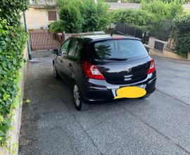 Opel Corsa 1.2 GPL 2010