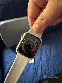 Apple watch 9