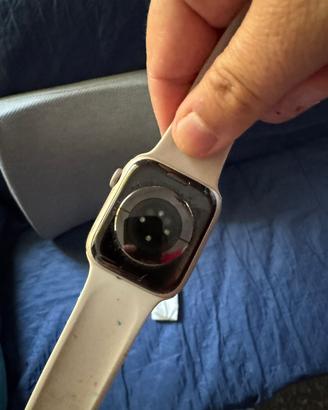 Apple watch 9