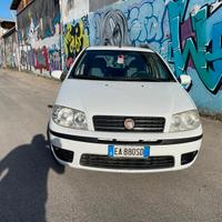 Fiat Punto 1.3 MJT Autocarro