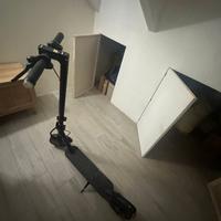 monopattino elettrico prezzo trattabile