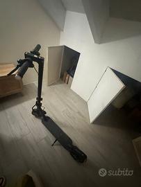 monopattino elettrico prezzo trattabile