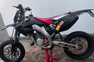 Honda cr 125