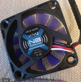 Mini ventola XM2 400mm