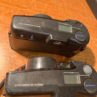 Olympus superzoom