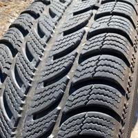 185/65 R 15 T M+S Debica+ cerchi