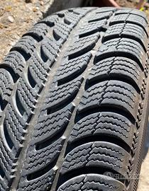 185/65 R 15 T M+S Debica+ cerchi