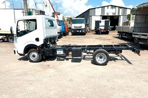 camion Renault 35.13 telaio