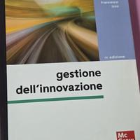 GESTIONE DELL'INNOVAZIONE  M.Schilling, F. Izzo