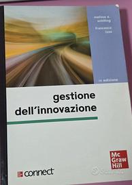 GESTIONE DELL'INNOVAZIONE  M.Schilling, F. Izzo