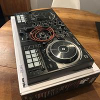CONSOLE HERCULES INPULSE 500