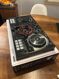 CONSOLE HERCULES INPULSE 500