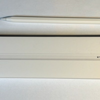 Apple Pencil 2a generazione