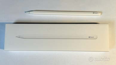 Apple Pencil 2a generazione