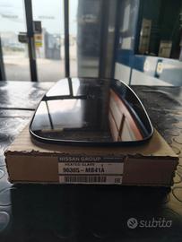 VETRO SPECCHIO NISSAN CABSTAR F24 / RENAULT MAXITY