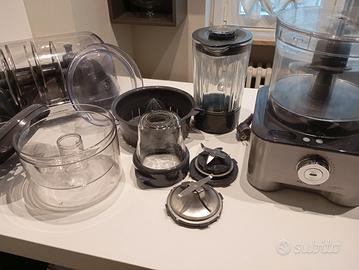  KENWOOD multipro
