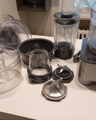  KENWOOD multipro