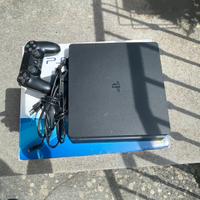 Ps 4 slim