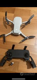 Drone dji mini SE