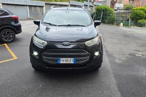 Ford EcoSport 1.5 TDCi 95 CV Titanium S