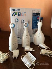 Philips Avent - baby monitor (come nuovo)