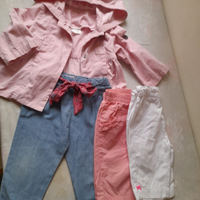 Abbigliamento Zara per bambine di 12-18 mesi