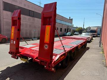 Carrellone usato poco