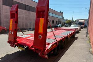 Carrellone usato poco