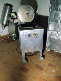 macchine lavorazione salumeria