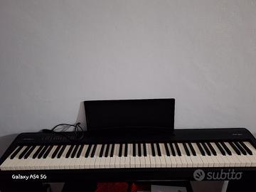 Pianoforte Roland