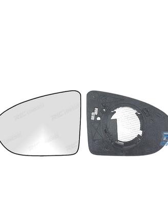 VETRO SPECCHIO BASE SINISTRA NISSAN QASHQAI 06-14