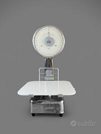 Bilancia Automatica Bizerba Vintage d'Epoca