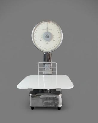 Bilancia Automatica Bizerba Vintage d'Epoca