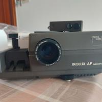 Proiettore per diapositive ZEISS IKON