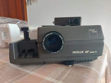 Proiettore per diapositive ZEISS IKON