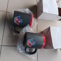 Tazze mugs British Institute