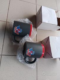 Tazze mugs British Institute