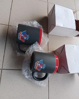 Tazze mugs British Institute