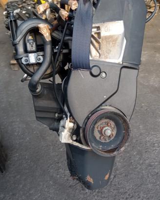 MOTORE SEAT AROSA 1.0 BENZINA CODICE AUC KM 78000 